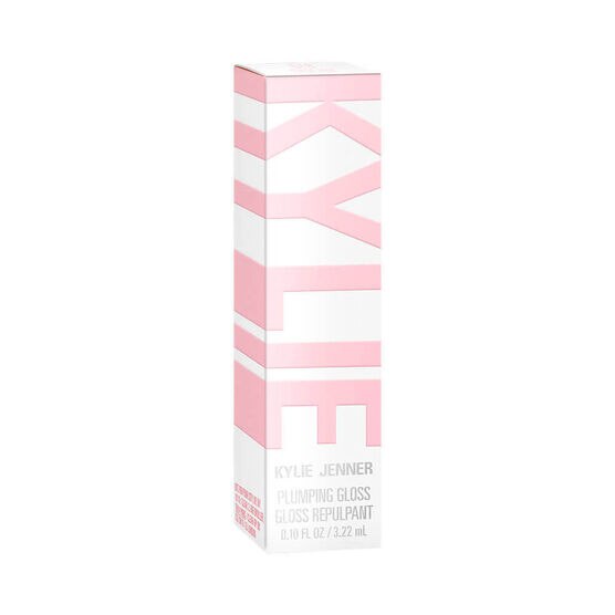KYLIE MAKEUP PLUMPING GLOSS CURVE HIM